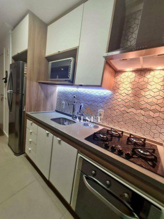 Imagem Apartamento com 2 Quartos à Venda, 78 m² em Mooca - São Paulo