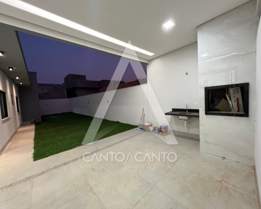 Imagem Casa com 3 Quartos à Venda, 360 m² em Residencial Paris - Sinop Imagem Casa com 3 Quartos à Venda, 360 m² em Residencial Paris - Sinop