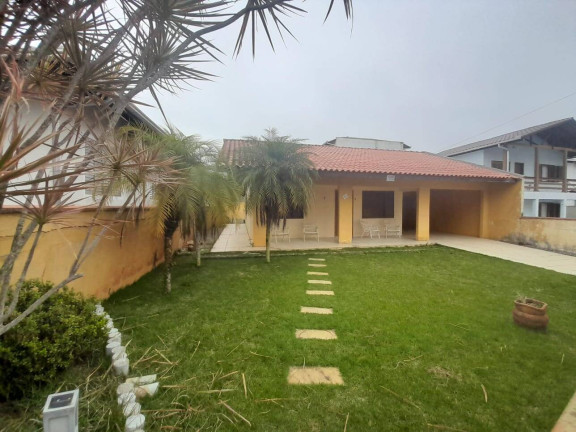 Casa com 2 Quartos à Venda, 303 m² em Itajuba - Barra Velha