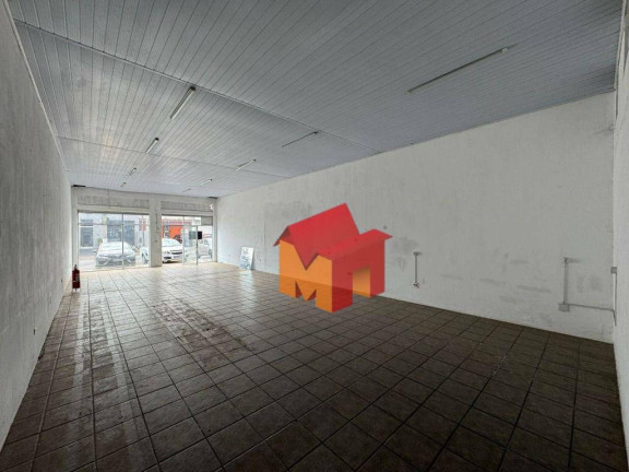 Imagem Sala Comercial para Alugar, 110 m² em Centro - Americana