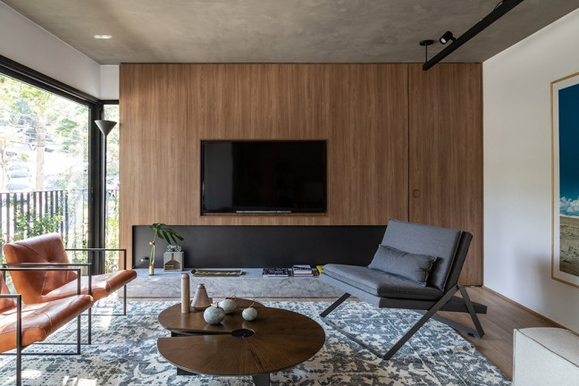 Imagem Apartamento com 2 Quartos à Venda, 91 m² em Vila Ipojuca - São Paulo Imagem Apartamento com 2 Quartos à Venda, 91 m² em Vila Ipojuca - São Paulo