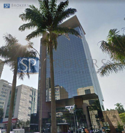 Imagem Sala Comercial para Alugar, 202 m² em Jardim Paulistano - São Paulo Imagem Sala Comercial para Alugar, 202 m² em Jardim Paulistano - São Paulo