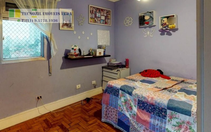 Imagem Apartamento com 3 Quartos à Venda, 69 m² em Ipiranga - São Paulo Imagem Apartamento com 3 Quartos à Venda, 69 m² em Ipiranga - São Paulo