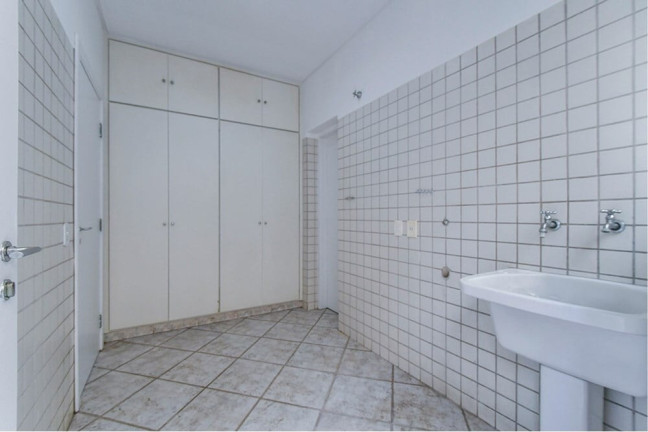 Imagem Casa com 4 Quartos à Venda, 365 m² em Vila Inah - São Paulo