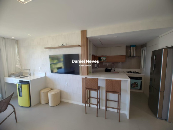 Imagem Apartamento com 3 Quartos à Venda, 90 m² em Praia Do Forte - Mata De São João