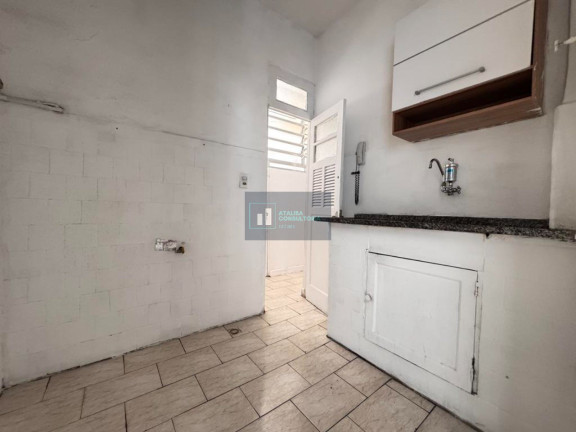 Imagem Imóvel com 2 Quartos à Venda, 68 m² em Humaitá - Rio De Janeiro
