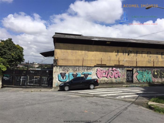 Imagem Imóvel Comercial à Venda, 1.500 m² em Vila Mesquita - São Paulo Imagem Imóvel Comercial à Venda, 1.500 m² em Vila Mesquita - São Paulo