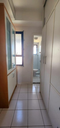 Imagem Apartamento com 4 Quartos à Venda, 168 m² em Horto Florestal - Salvador