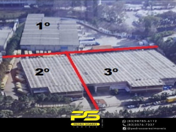 Imóvel à Venda, 25.847 m² em Centro - Osasco