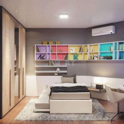 Imagem Apartamento com 2 Quartos à Venda, 80 m² em Jaraguá Esquerdo - Jaraguá Do Sul Imagem Apartamento com 2 Quartos à Venda, 80 m² em Jaraguá Esquerdo - Jaraguá Do Sul