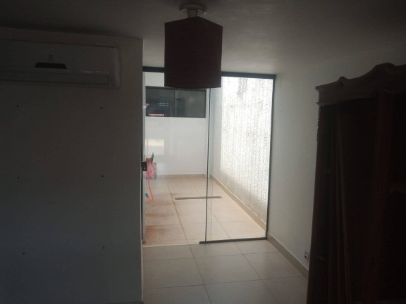 Imagem Casa com 3 Quartos à Venda, 420 m² em Jardim Brasil - Bauru