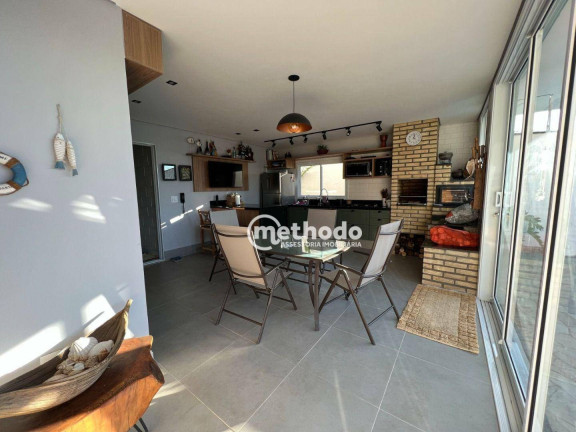 Imagem Chácara com 3 Quartos à Venda, 400 m² em Village Campinas - Campinas Imagem Chácara com 3 Quartos à Venda, 400 m² em Village Campinas - Campinas