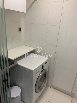 Imagem Apartamento com 2 Quartos para Alugar, 78 m² em Itaim Bibi - São Paulo Imagem Apartamento com 2 Quartos para Alugar, 78 m² em Itaim Bibi - São Paulo