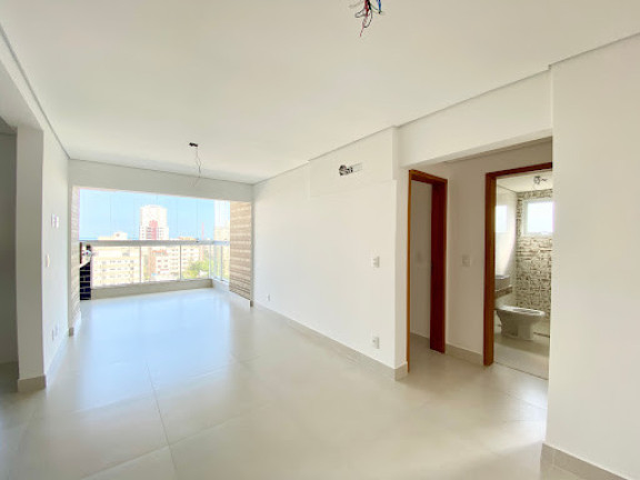 Apartamento com 2 Quartos à Venda, 67 m² em Enseada - Guarujá