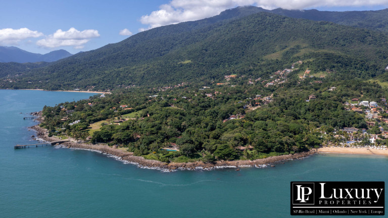 Imagem Casa de Condomínio com 4 Quartos à Venda,  em Centro - Ilhabela