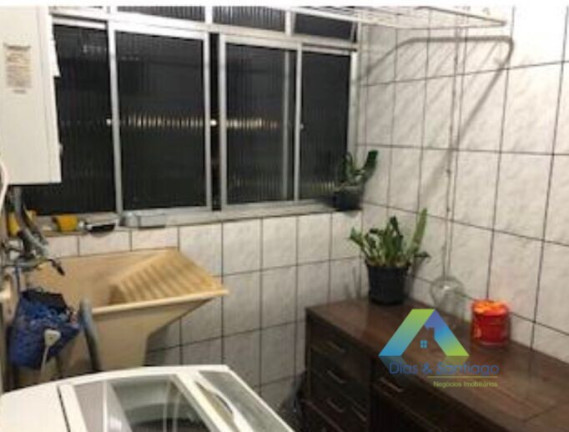Imagem Apartamento com 3 Quartos à Venda, 103 m² em Jardim Das Acácias - São Bernardo Do Campo