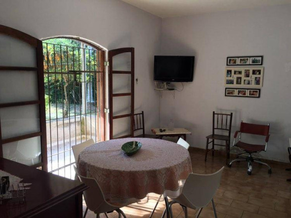Imagem Chácara com 2 Quartos à Venda, 30.000 m² em Piraporinha - Piedade