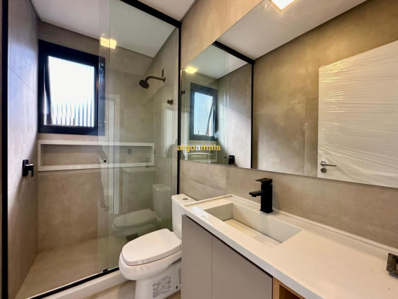 Casa com 4 Quartos à Venda, 220 m² em Condominio Sunset - Xangri-lá