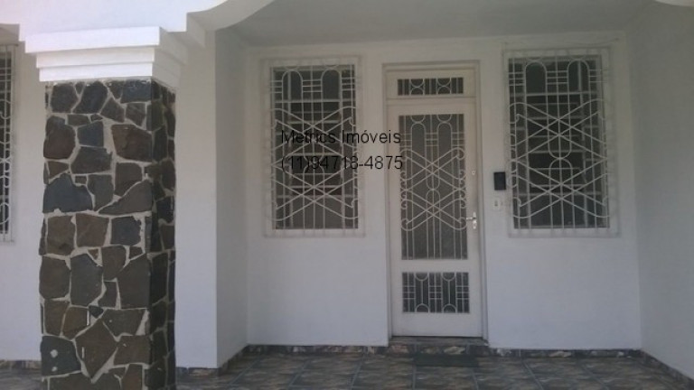 Imóvel com 5 Quartos para Alugar,  em Centro - Jundiaí