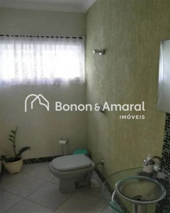 Imagem Casa de Condomínio com 2 Quartos à Venda, 450 m² em Santa Cruz - Valinhos