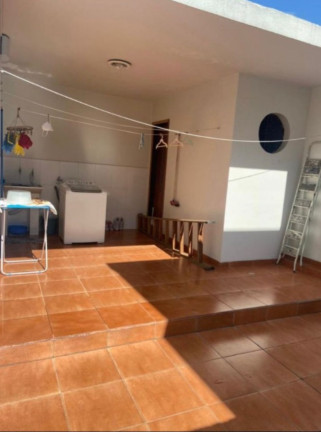Imagem Casa com 3 Quartos à Venda, 161 m² em Chácara Mafalda - São Paulo Imagem Casa com 3 Quartos à Venda, 161 m² em Chácara Mafalda - São Paulo