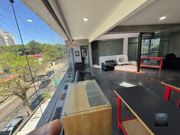 Imagem Apartamento com 1 Quarto para Alugar, 120 m² em Rudge Ramos - São Bernardo Do Campo
