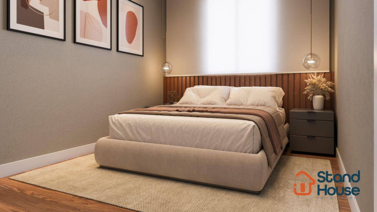 Imagem Casa com 2 Quartos à Venda, 120 m² em Sim - Feira De Santana