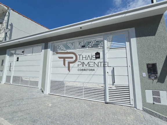 Imagem Sobrado com 3 Quartos à Venda, 125 m² em Umuarama - Osasco