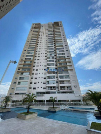 Apartamento com 2 Quartos à Venda, 91 m² em Vila Antonieta - Guarulhos