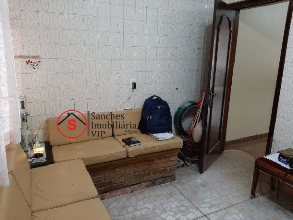 Imagem Sobrado com 3 Quartos à Venda, 140 m² em Mooca - São Paulo