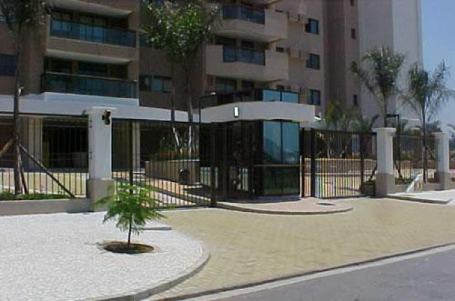 Imagem Apartamento com 4 Quartos à Venda, 407 m² em Barra Da Tijuca - Rio De Janeiro