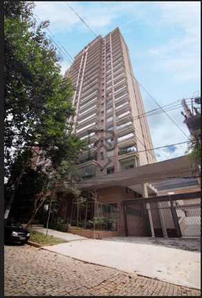 Imagem Apartamento com 3 Quartos à Venda, 153 m² em Vila Mariana - São Paulo