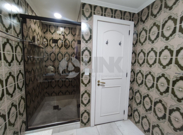 Imagem Apartamento com 3 Quartos à Venda, 187 m² em Higienópolis - Porto Alegre
