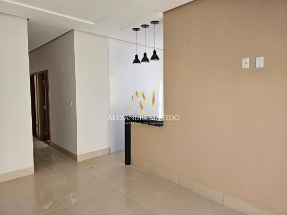 Imagem Casa com 3 Quartos à Venda, 126 m² em Terra Jardim - Montes Claros