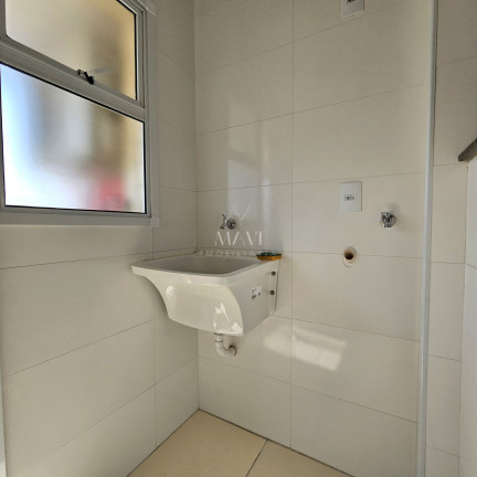 Imagem Apartamento com 3 Quartos à Venda, 100 m² em Aviação - Praia Grande