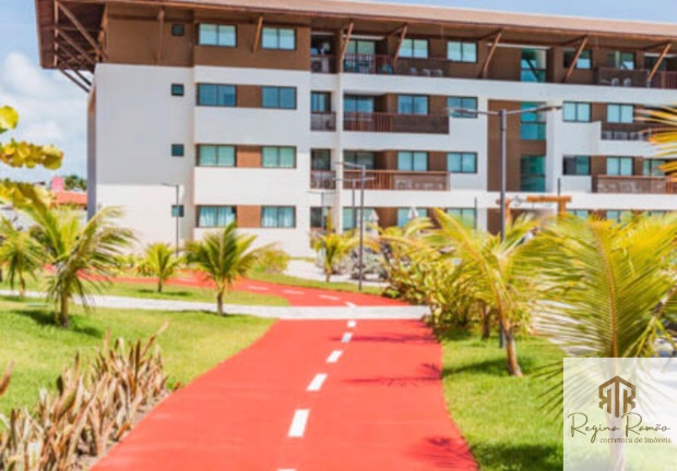 Imagem Imóvel com 2 Quartos à Venda, 68 m² em Porto De Galinhas - Ipojuca