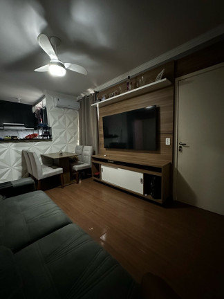 Imagem Imóvel com 2 Quartos à Venda, 45 m² em Granja Verde - Betim Imagem Imóvel com 2 Quartos à Venda, 45 m² em Granja Verde - Betim