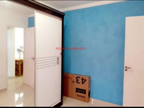 Imagem Apartamento com 2 Quartos à Venda, 54 m² em Reserva Da Mata - Jundiaí