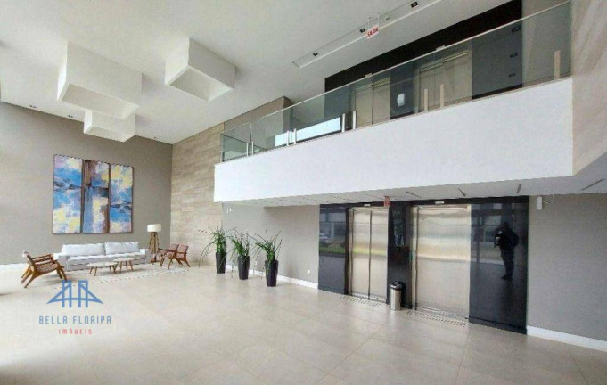 Imagem Apartamento com 2 Quartos à Venda, 95 m² em Canto - Florianópolis