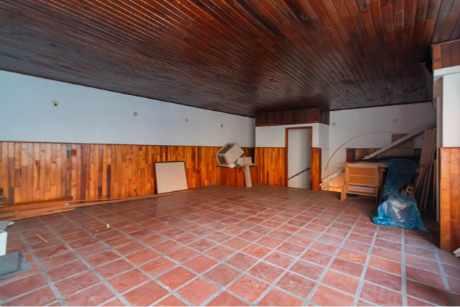 Imagem Casa com 6 Quartos à Venda, 290 m² em Santana - Porto Alegre