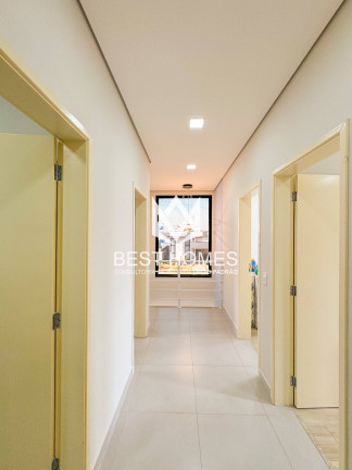 Imagem Casa de Condomínio com 3 Quartos à Venda, 300 m² em Jardim Primavera - Itupeva