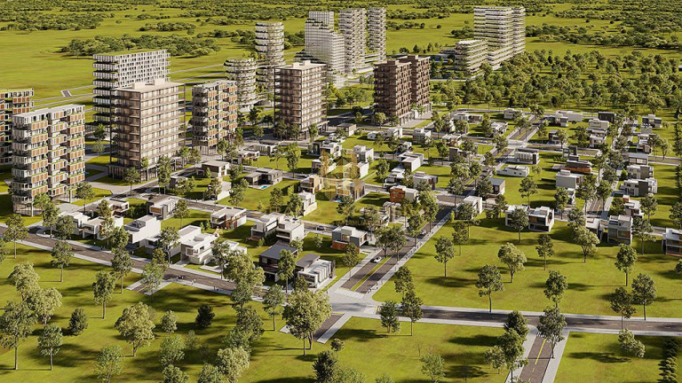 Imagem Terreno à Venda, 360 m² em Centro - Porto Belo Imagem Terreno à Venda, 360 m² em Centro - Porto Belo
