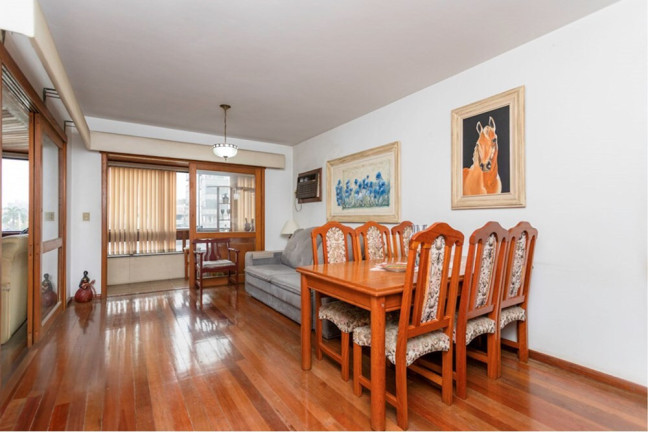 Apartamento com 3 Quartos à Venda, 137 m² em Jardim Lindóia - Porto Alegre