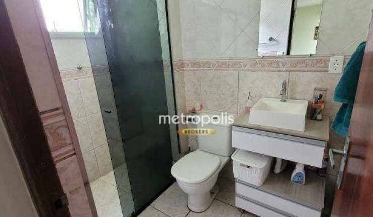 Imagem Apartamento com 2 Quartos à Venda, 54 m² em Parque São Vicente - Mauá Imagem Apartamento com 2 Quartos à Venda, 54 m² em Parque São Vicente - Mauá