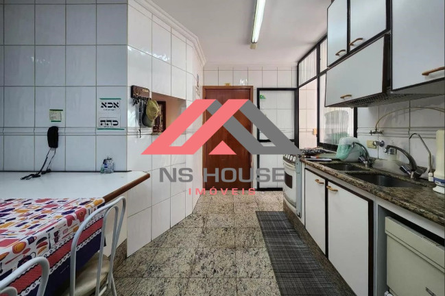 Imagem Imóvel com 4 Quartos à Venda, 156 m² em Santa Paula - São Caetano Do Sul Imagem Imóvel com 4 Quartos à Venda, 156 m² em Santa Paula - São Caetano Do Sul