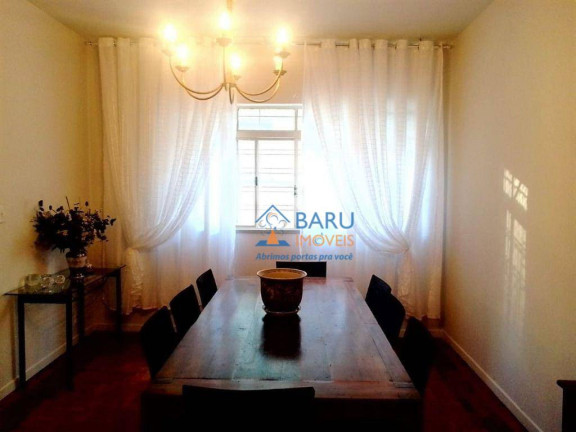 Imagem Apartamento com 3 Quartos à Venda, 146 m² em Higienópolis - São Paulo Imagem Apartamento com 3 Quartos à Venda, 146 m² em Higienópolis - São Paulo