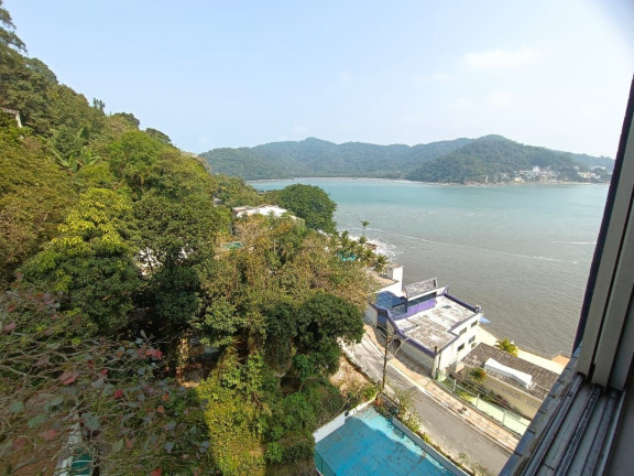 Imagem Apartamento com 2 Quartos à Venda, 110 m² em Ilha Porchat - São Vicente