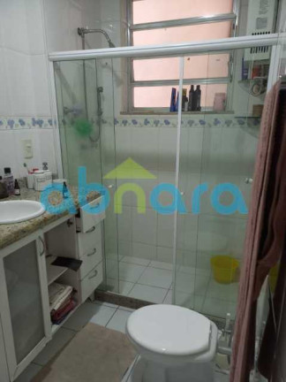 Imagem Apartamento com 3 Quartos à Venda, 110 m² em Copacabana - Rio De Janeiro