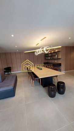 Imagem Apartamento com 1 Quarto à Venda, 25 m² em Vila Andrade - São Paulo