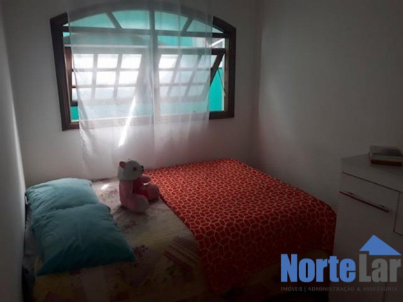 Imagem Sobrado com 3 Quartos à Venda, 120 m² em Horto Florestal - São Paulo